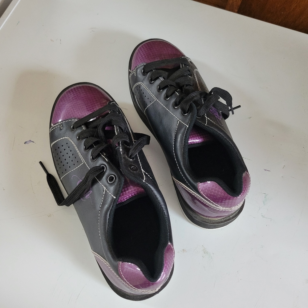 8 womens bowling shoes